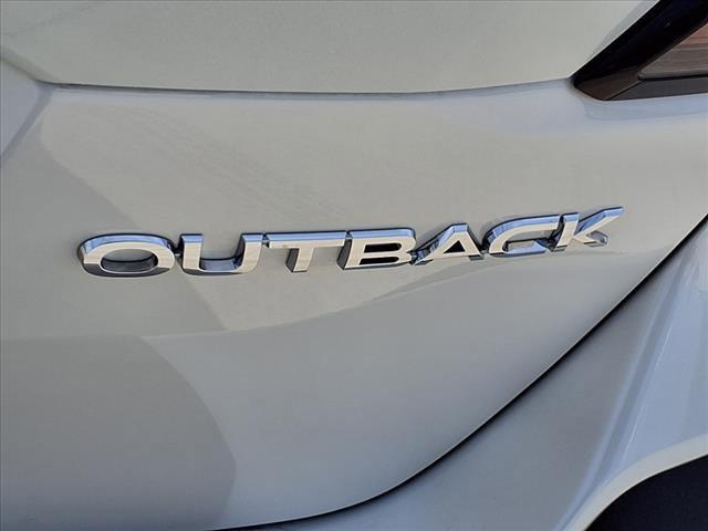 new 2025 Subaru Outback car, priced at $36,637