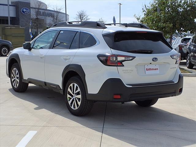 new 2025 Subaru Outback car, priced at $36,637