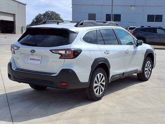 new 2025 Subaru Outback car, priced at $36,637