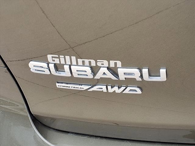 used 2024 Subaru Ascent car, priced at $38,995