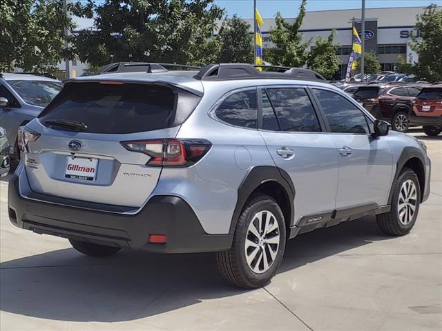 new 2025 Subaru Outback car, priced at $36,462