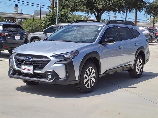 new 2025 Subaru Outback car, priced at $36,462