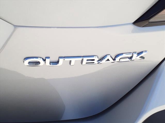 new 2025 Subaru Outback car, priced at $36,462