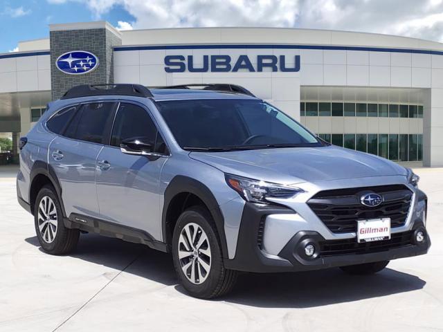 new 2025 Subaru Outback car, priced at $36,462