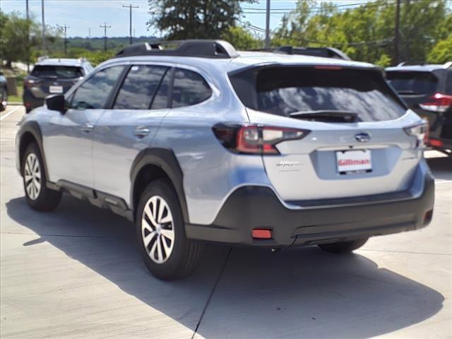 new 2025 Subaru Outback car, priced at $36,462