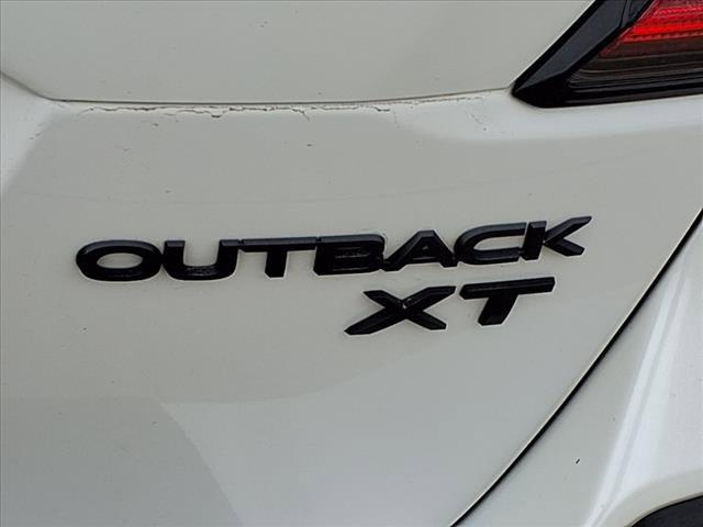 used 2024 Subaru Outback car, priced at $30,995