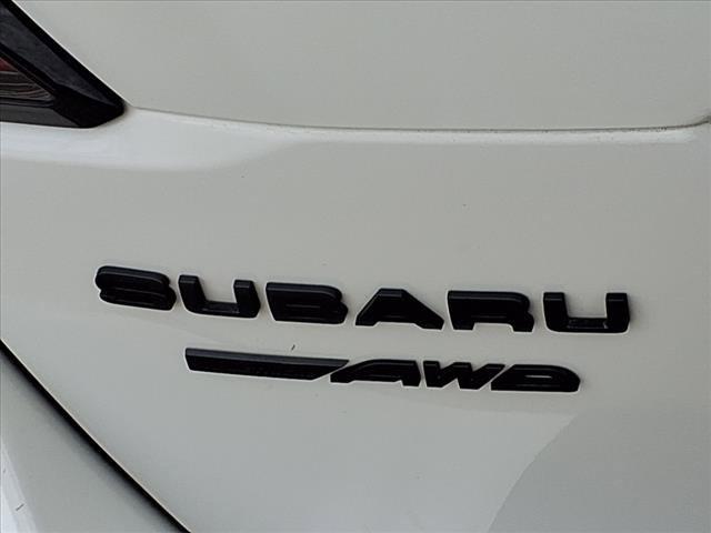 used 2024 Subaru Outback car, priced at $30,995