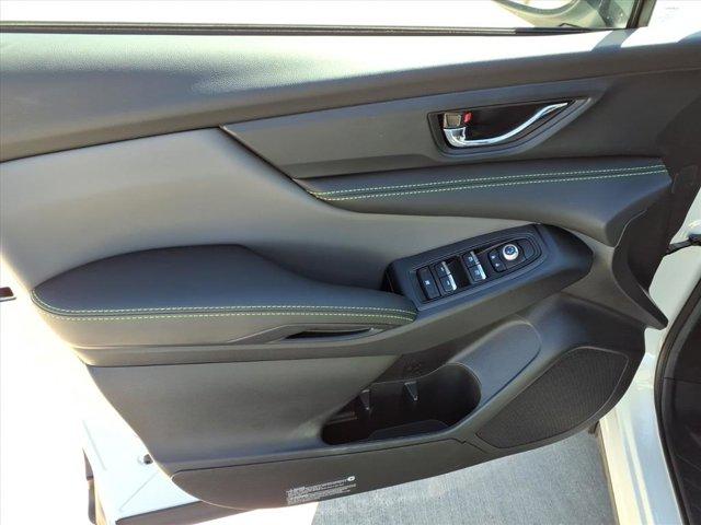 used 2025 Subaru Ascent car, priced at $39,995