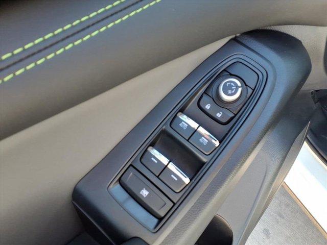 used 2025 Subaru Ascent car, priced at $39,995