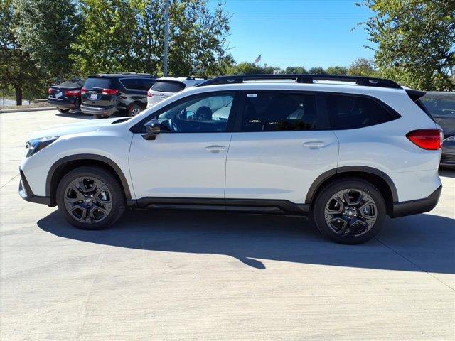 used 2025 Subaru Ascent car, priced at $39,995