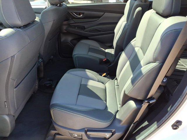 used 2025 Subaru Ascent car, priced at $39,995