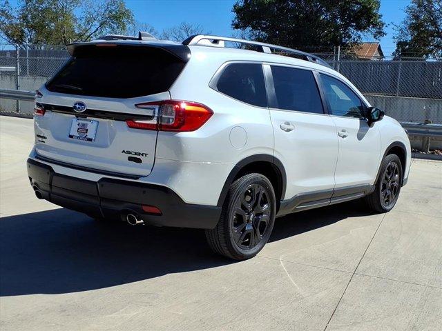 used 2025 Subaru Ascent car, priced at $39,995