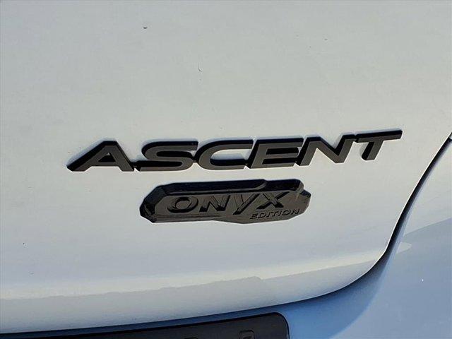 used 2025 Subaru Ascent car, priced at $39,995