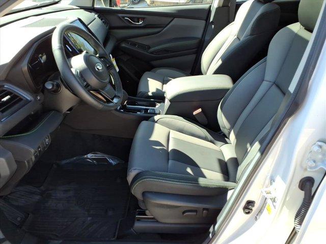 used 2025 Subaru Ascent car, priced at $39,995