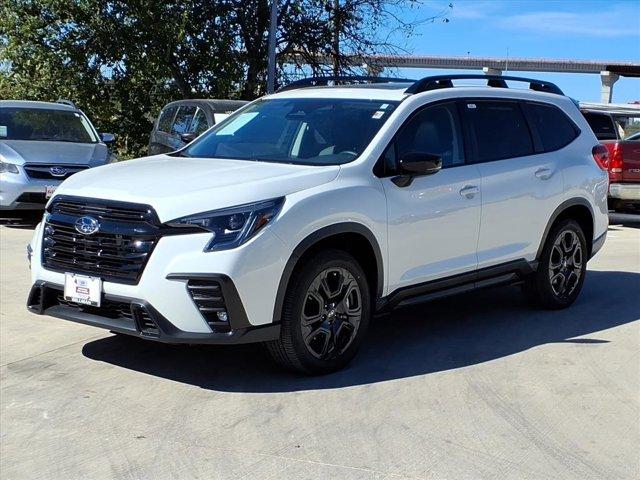 used 2025 Subaru Ascent car, priced at $39,995
