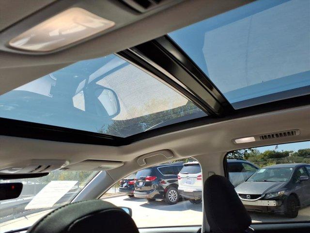 used 2025 Subaru Ascent car, priced at $39,995