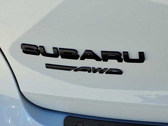 used 2025 Subaru Ascent car, priced at $39,995
