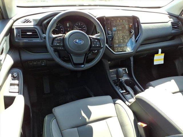 used 2025 Subaru Ascent car, priced at $39,995