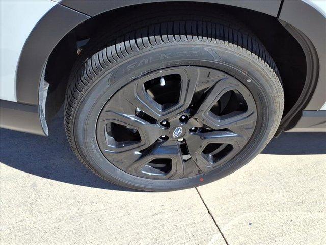 used 2025 Subaru Ascent car, priced at $39,995