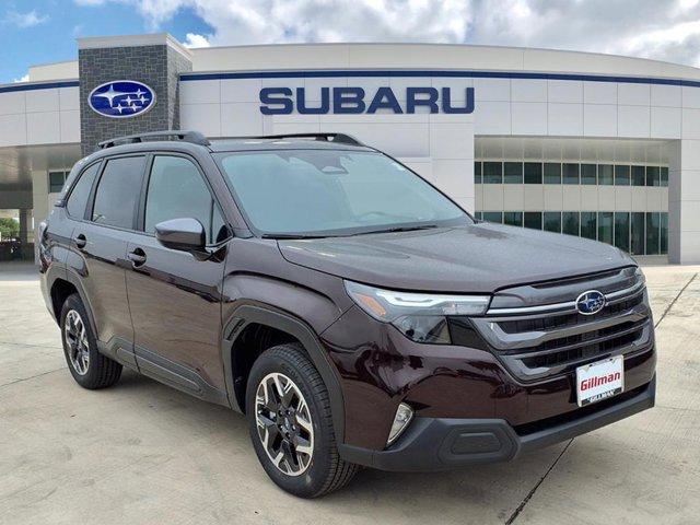 new 2026 Subaru Forester car, priced at $35,705