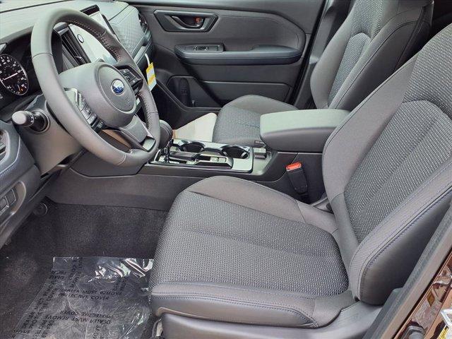 new 2026 Subaru Forester car, priced at $35,705