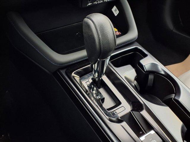 new 2026 Subaru Forester car, priced at $35,705