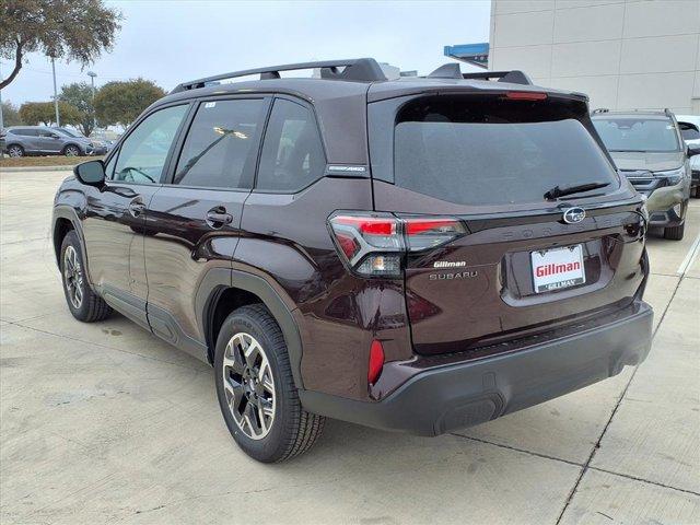 new 2026 Subaru Forester car, priced at $35,705