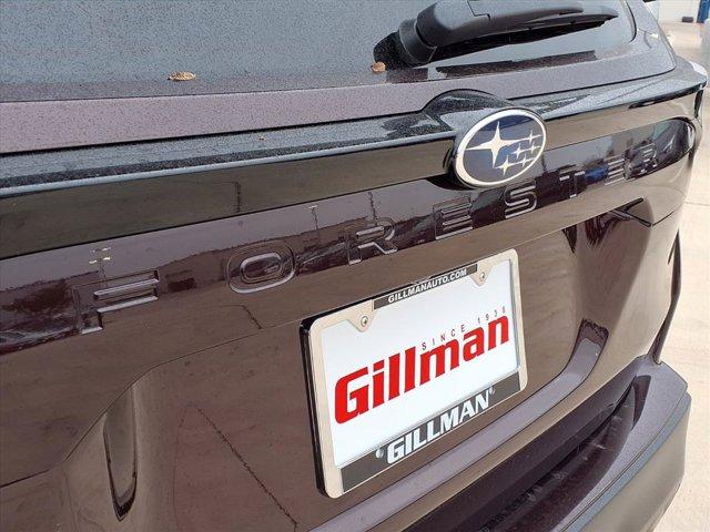 new 2026 Subaru Forester car, priced at $35,705