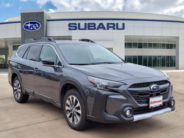 new 2025 Subaru Outback car, priced at $40,085