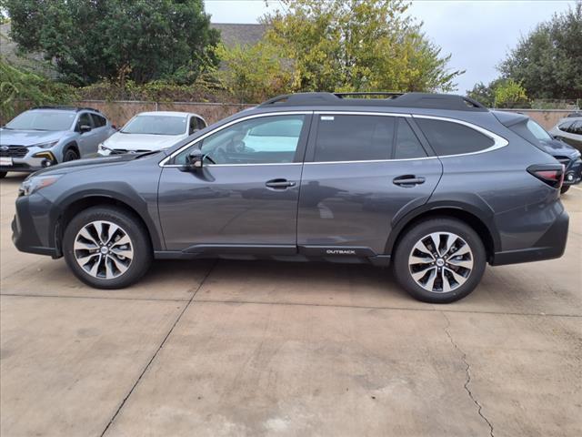 new 2025 Subaru Outback car, priced at $40,085