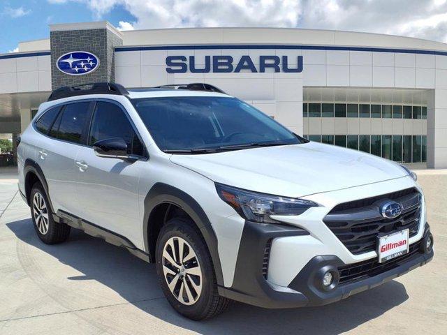 new 2025 Subaru Outback car, priced at $36,788