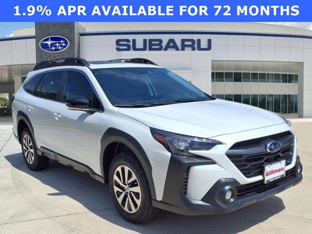 new 2025 Subaru Outback car, priced at $36,788