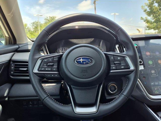 new 2025 Subaru Outback car, priced at $36,788