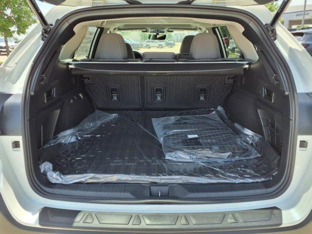 new 2025 Subaru Outback car, priced at $36,788