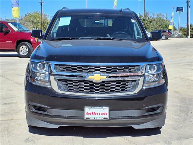 used 2018 Chevrolet Suburban car, priced at $24,995