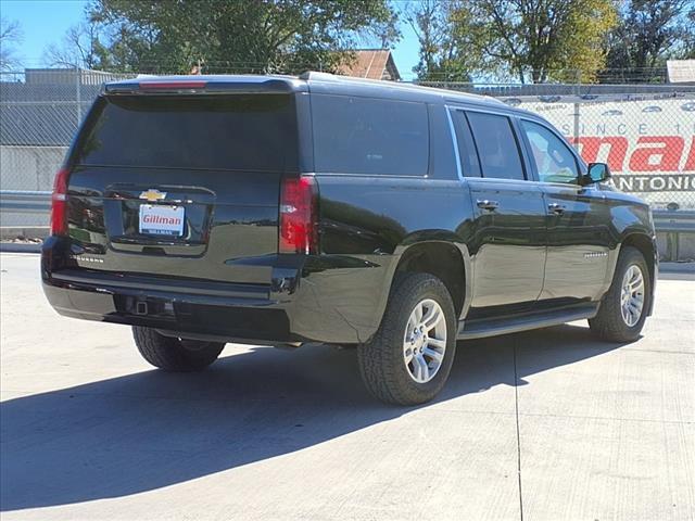 used 2018 Chevrolet Suburban car, priced at $24,995