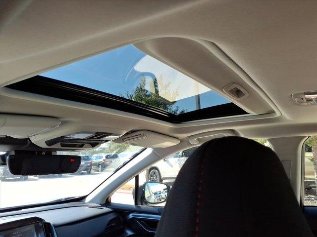 new 2025 Subaru Impreza car, priced at $30,379