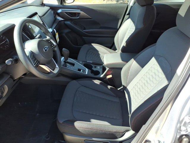 new 2025 Subaru Impreza car, priced at $30,379