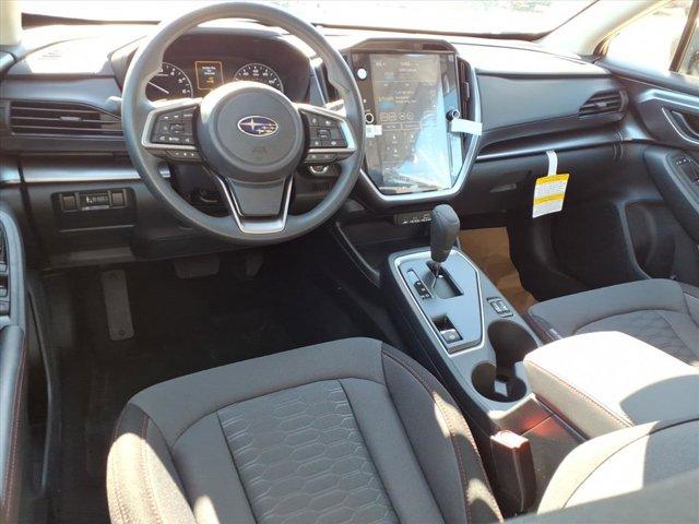new 2025 Subaru Impreza car, priced at $30,379