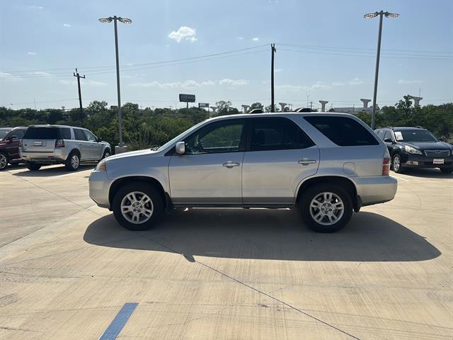 used 2006 Acura MDX car, priced at $4,995