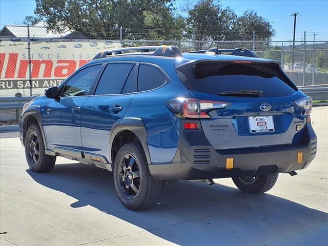 used 2022 Subaru Outback car, priced at $28,995