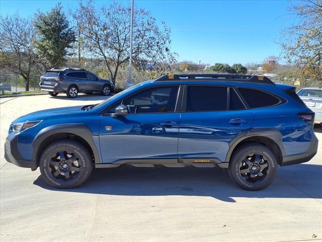 used 2022 Subaru Outback car, priced at $28,995