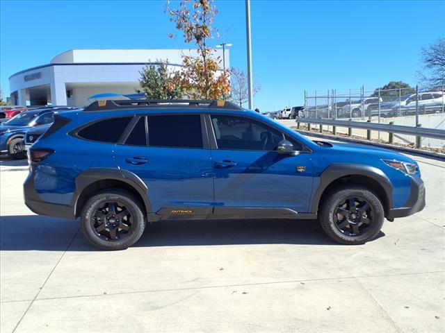 used 2022 Subaru Outback car, priced at $28,995