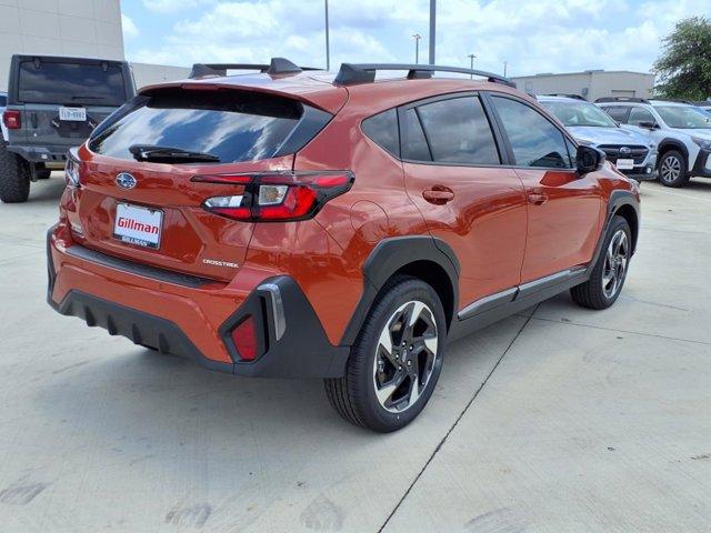 new 2025 Subaru Crosstrek car, priced at $35,131