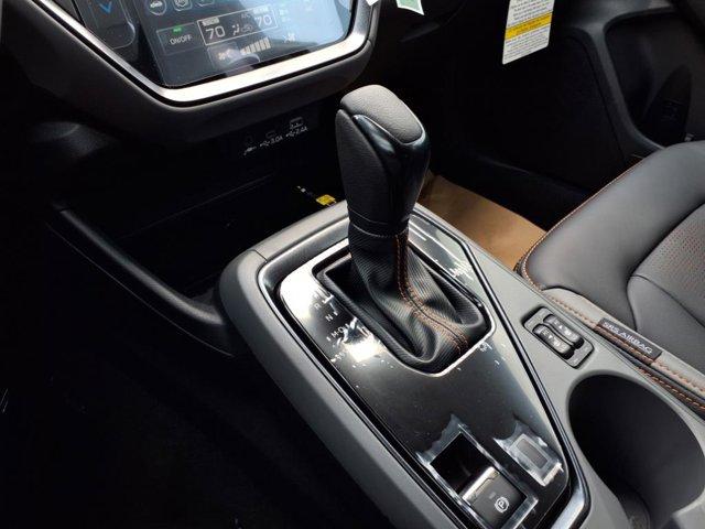 new 2025 Subaru Crosstrek car, priced at $35,131