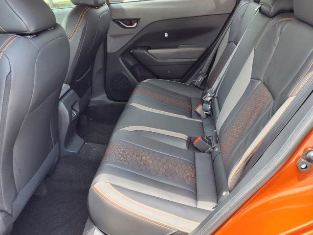 new 2025 Subaru Crosstrek car, priced at $35,131