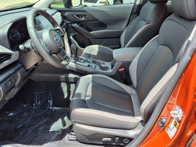 new 2025 Subaru Crosstrek car, priced at $35,131