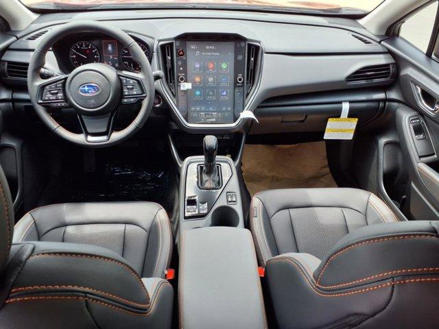 new 2025 Subaru Crosstrek car, priced at $35,131