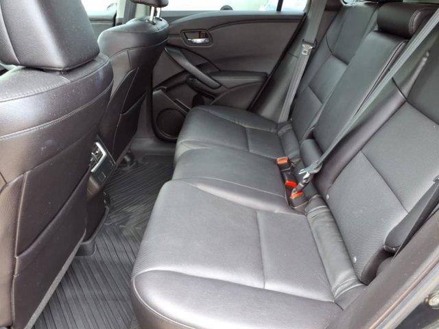 used 2018 Acura RDX car, priced at $16,995