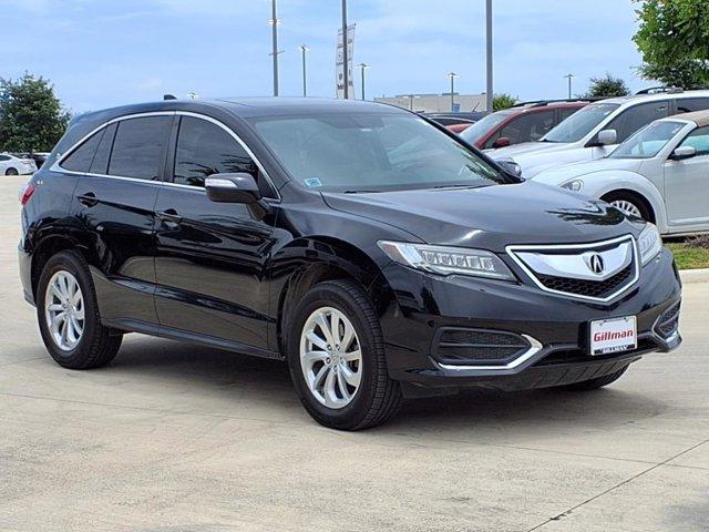 used 2018 Acura RDX car, priced at $16,995